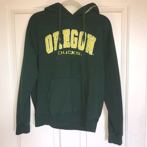Oregon sweatshirt